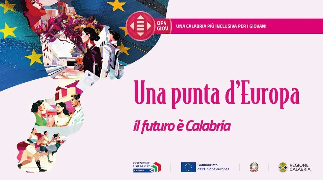 Diritto allo studio e lavoro per i giovani nella Calabria che aggancia l’Europa\n