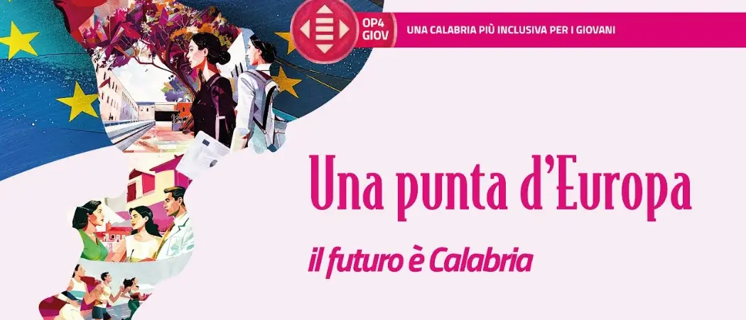 Diritto allo studio e lavoro per i giovani nella Calabria che aggancia l’Europa\n