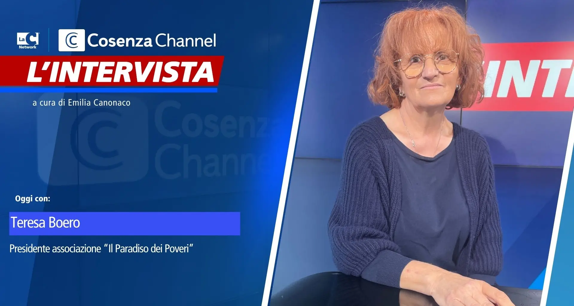 Buon compleanno Padre Fedele. Teresa Boero: «Vi racconto i miei vent’anni al fianco del Monaco»\n