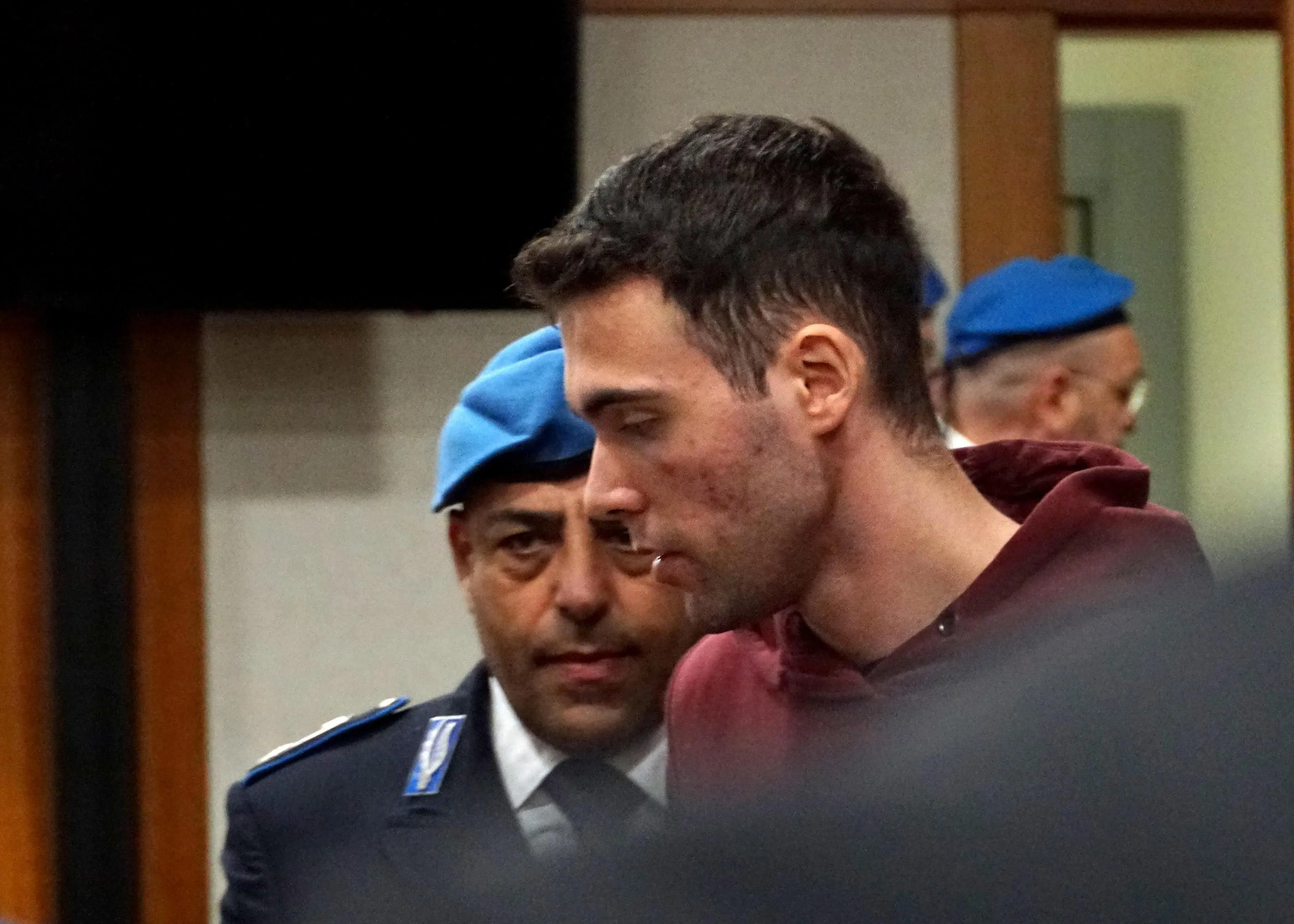 Omicidio Cecchettin, la procura generale rinuncia all'appello per Turetta: l’ergastolo sarà definitivo\n