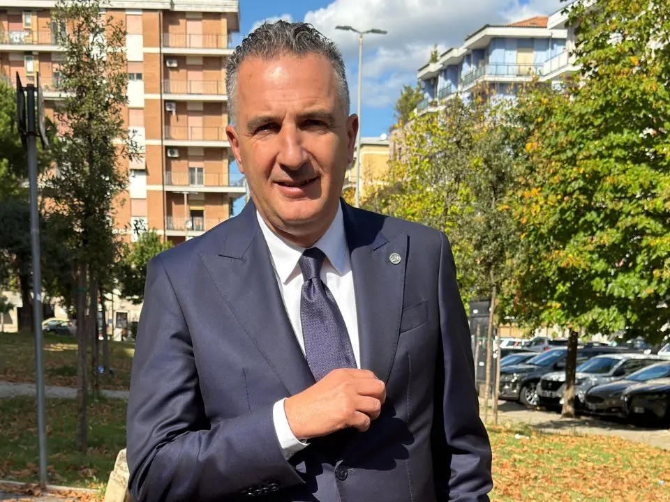 Il nuovo Policlinico all’Unical è una sfida di modernità e riscatto per la Calabria