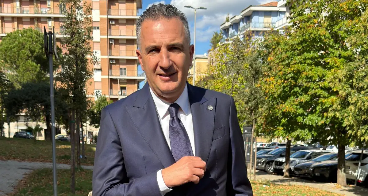 Tis Castrolibero, Greco: «Una nuova stagione di serenità per sedici famiglie»\n