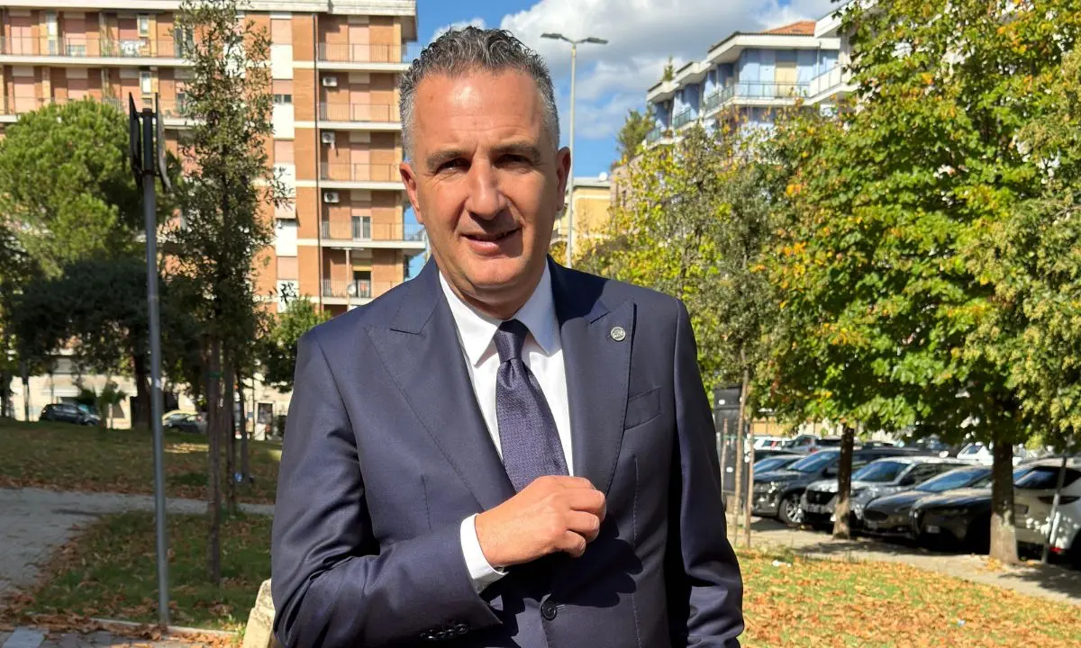Tis Castrolibero, Greco: «Una nuova stagione di serenità per sedici famiglie»\n
