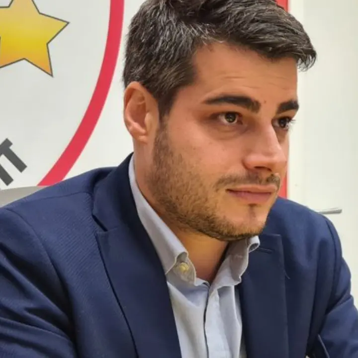 Tucci (M5s) a processo per frode fiscale a Vibo, l'udienza rinviata di sei mesi