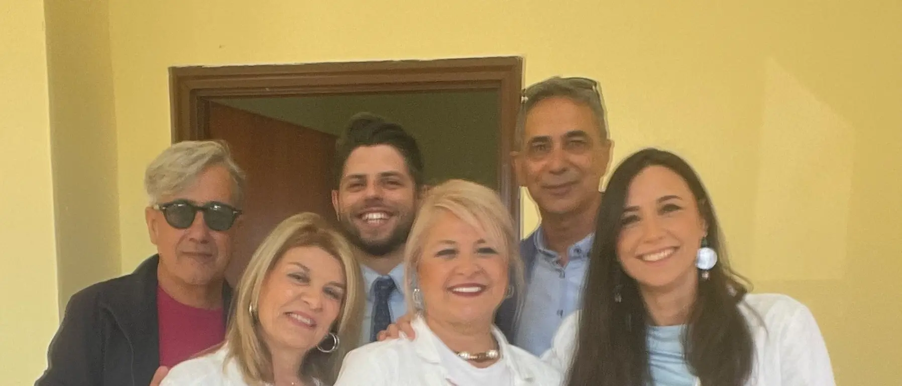 Grimaldi, grande partecipazione per la giornata di ecografie mammarie gratuite\n