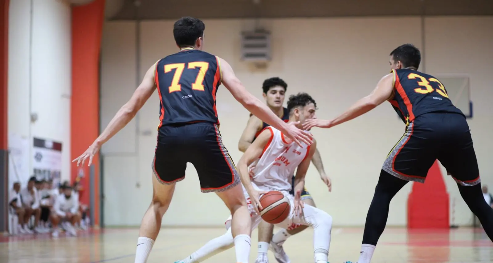 Basket, Serie B Interregionale: le calabresi pronte a tornare in campo per il settimo turno\n