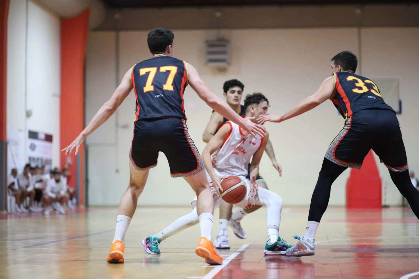 Basket, Serie B Interregionale: le calabresi pronte a tornare in campo per il settimo turno\n