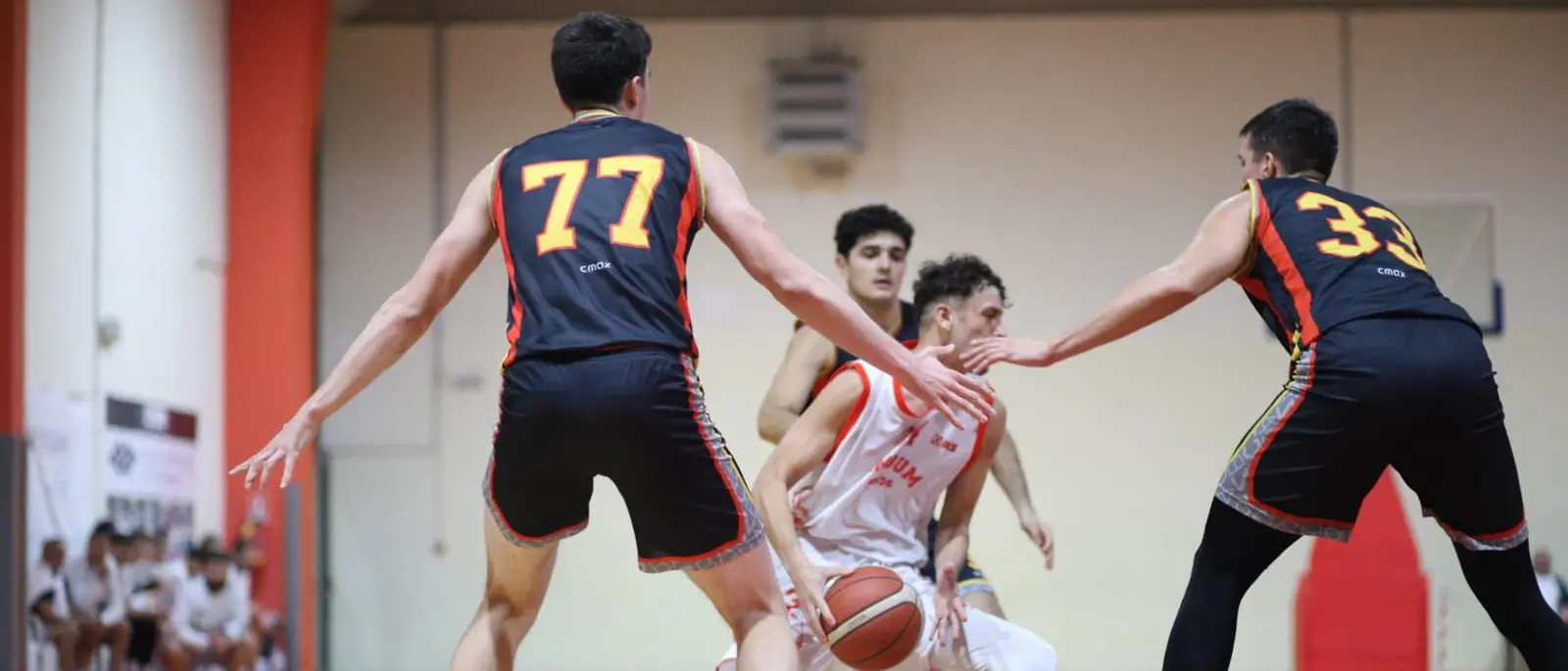 Basket, Serie B Interregionale: le calabresi pronte a tornare in campo per il settimo turno\n