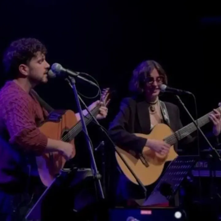 Dal cuore del Sud una nuova onda sonora: musica che parla col linguaggio del Mediterraneo\n