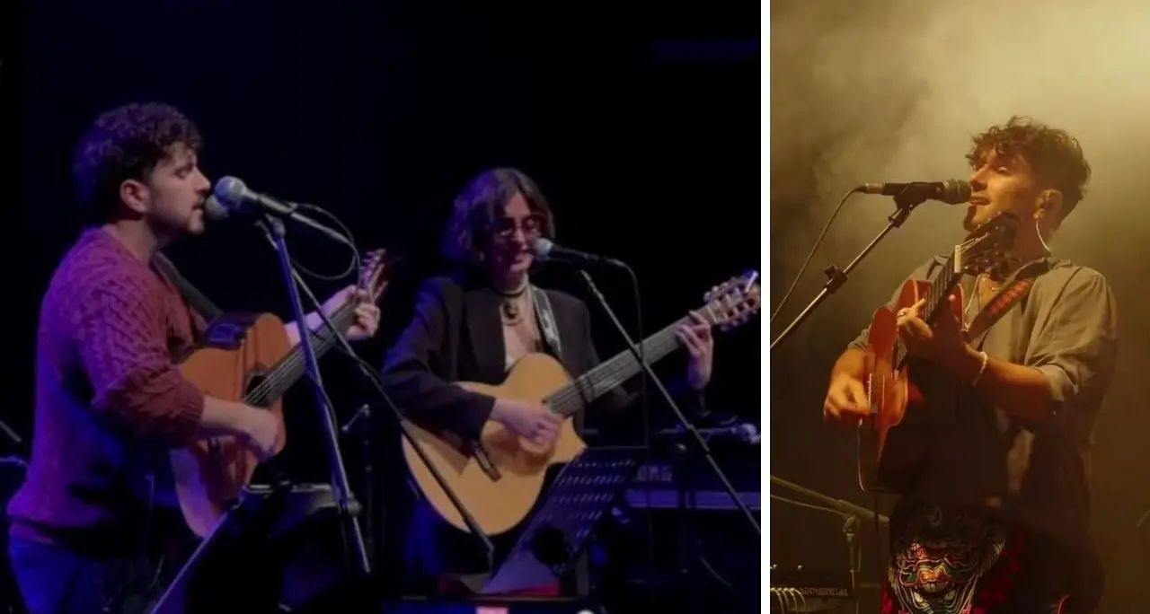 Dal cuore del Sud una nuova onda sonora: musica che parla col linguaggio del Mediterraneo\n