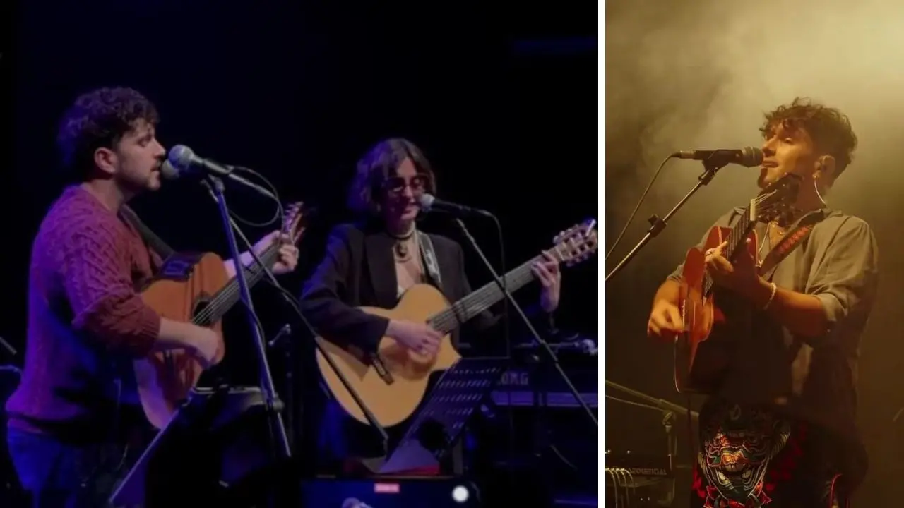 Dal cuore del Sud una nuova onda sonora: musica che parla col linguaggio del Mediterraneo\n