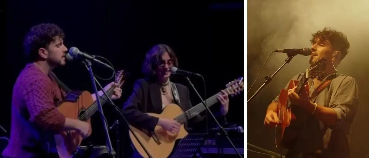 Dal cuore del Sud una nuova onda sonora: musica che parla col linguaggio del Mediterraneo\n