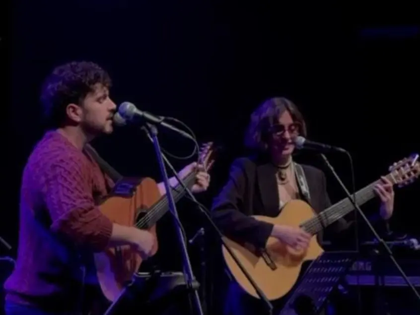 Dal cuore del Sud una nuova onda sonora: musica che parla col linguaggio del Mediterraneo