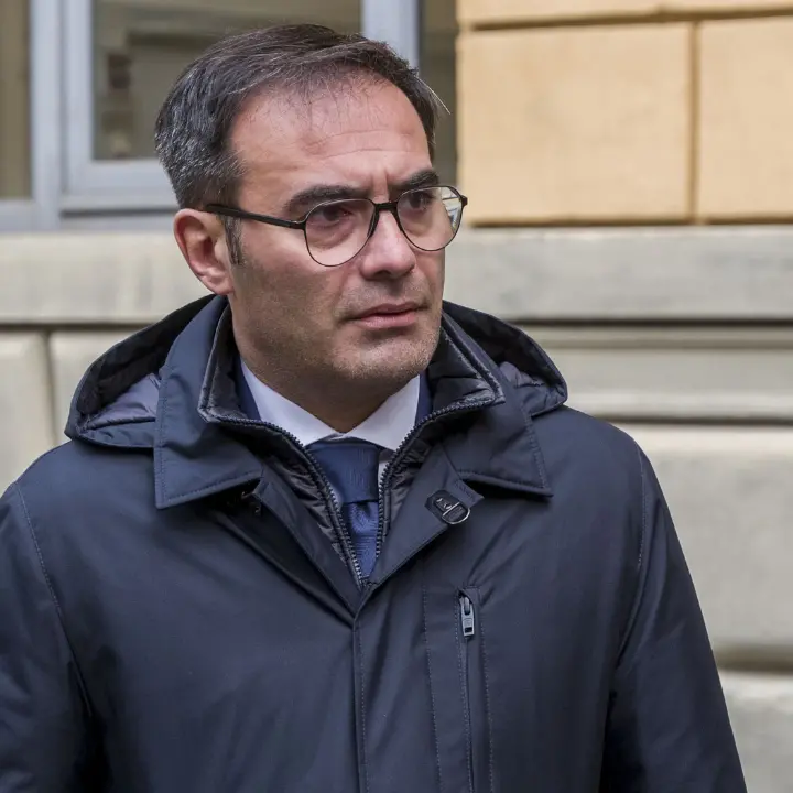 «Invece che alla moschea pensi a come migliorare i servizi per gli studenti», Sasso (Lega) risponde al rettore di Catanzaro