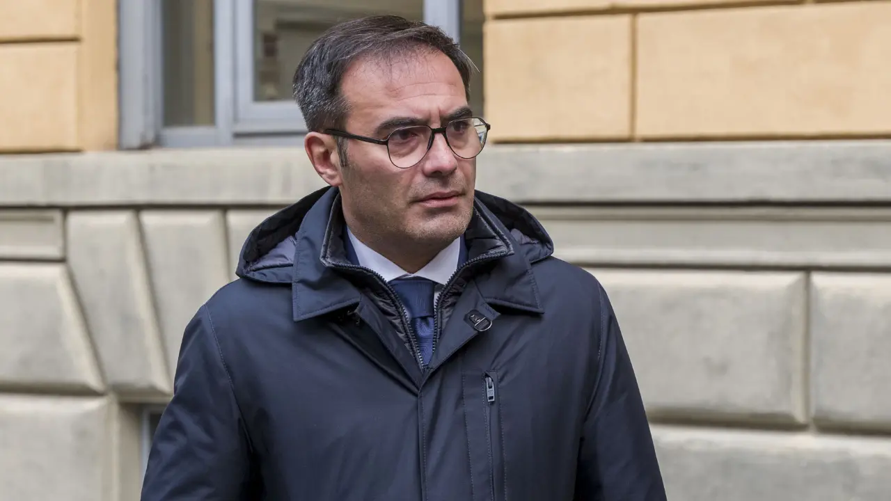 «Invece che alla moschea pensi a come migliorare i servizi per gli studenti», Sasso (Lega) risponde al rettore di Catanzaro