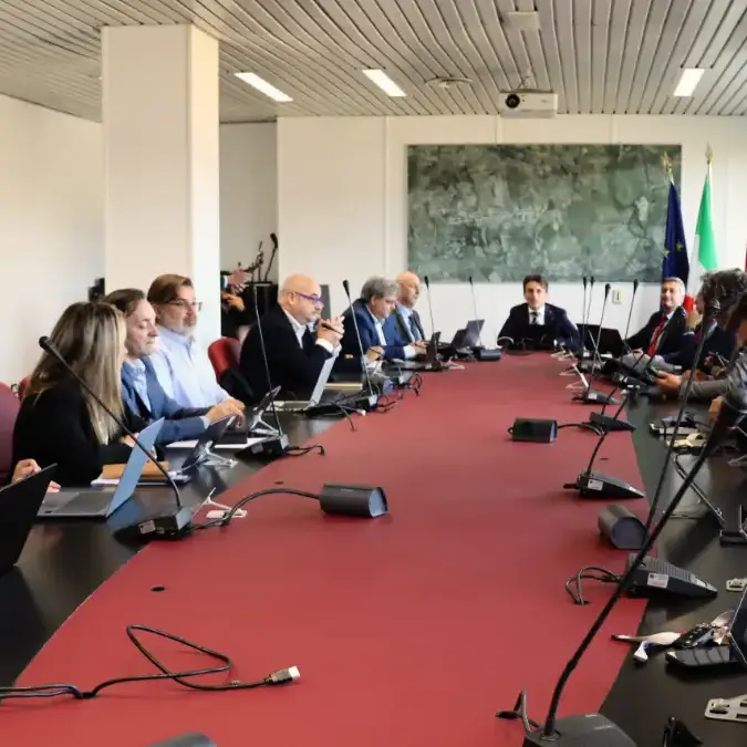 Unical, si è insediato il nuovo Senato Accademico: ecco chi sono i docenti che lo compongono\u00A0\n