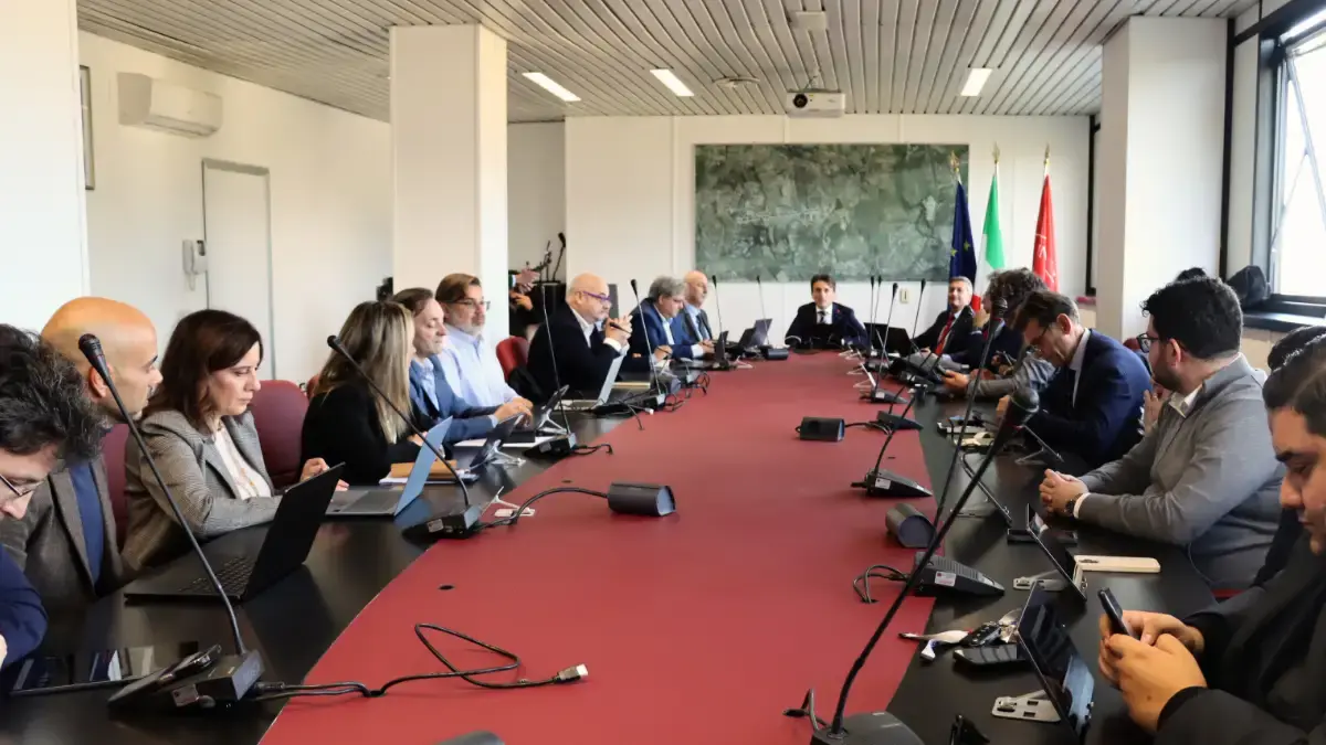 Unical, si è insediato il nuovo Senato Accademico: ecco chi sono i docenti che lo compongono\u00A0\n