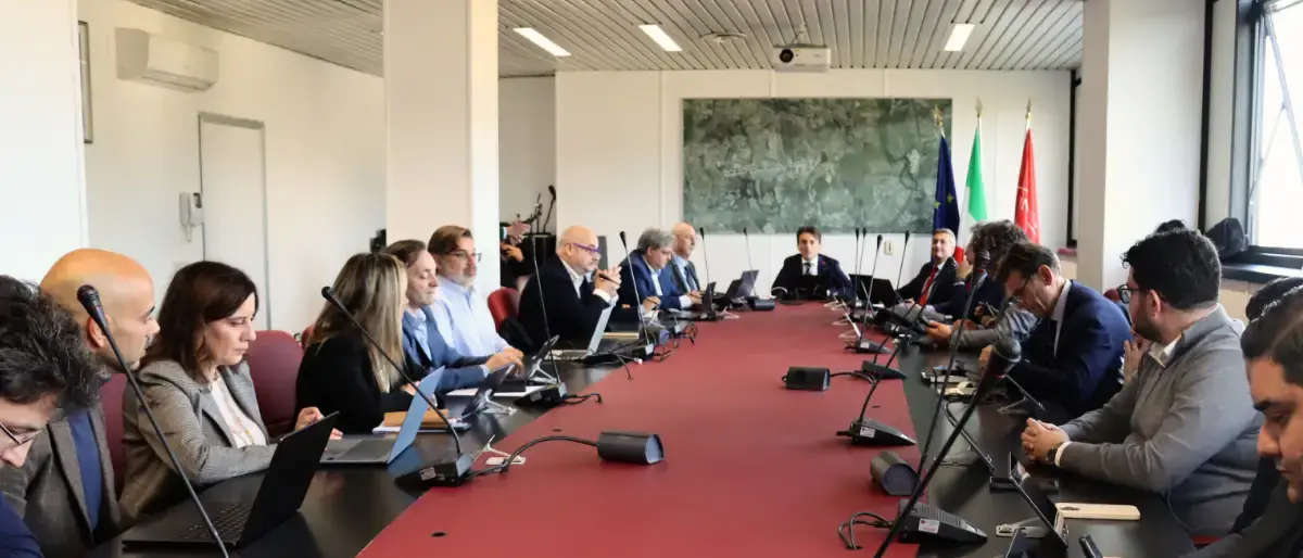 Unical, si è insediato il nuovo Senato Accademico: ecco chi sono i docenti che lo compongono\u00A0\n