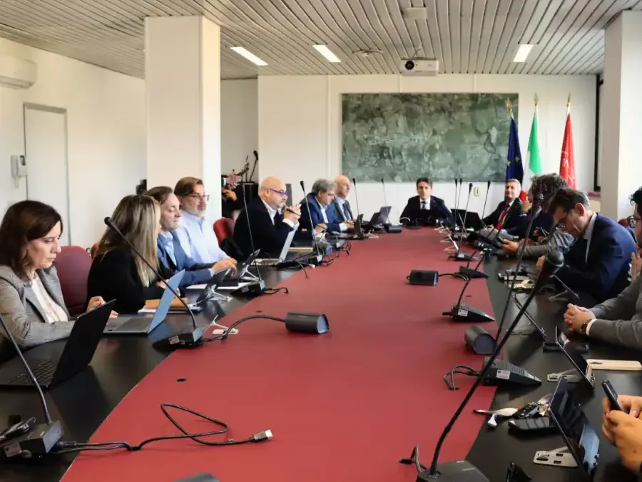 Unical, si è insediato il nuovo Senato Accademico: ecco chi sono i docenti che lo compongono