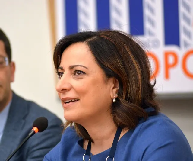 Mensa della scuola “De Amicis Bolani”, Briante: «Le ispezioni hanno accertato la regolarità del servizio, del\u00A0cibo servito e il rispetto delle normative»\n