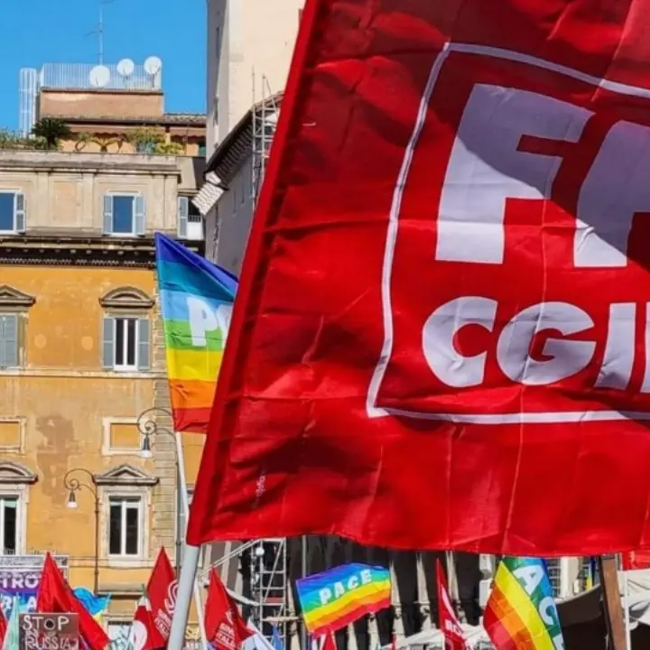 Palmi, consorzio Acquedotto Vina, tre mesi senza stipendi: la FP CGIL proclama lo sciopero\n