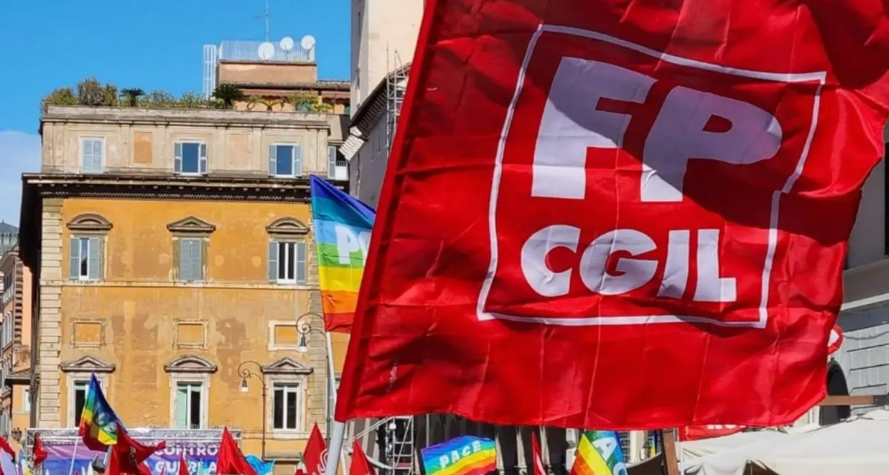 Palmi, consorzio Acquedotto Vina, tre mesi senza stipendi: la FP CGIL proclama lo sciopero\n