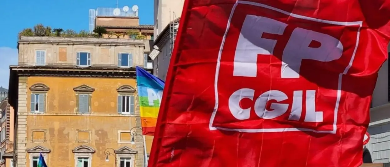 Palmi, consorzio Acquedotto Vina, tre mesi senza stipendi: la FP CGIL proclama lo sciopero\n