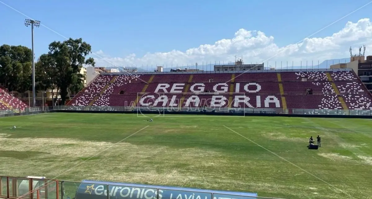 Reggina in crisi: Montalto out, squadra allo sbando e società silente. La città chiede chiarezza a Ballarino