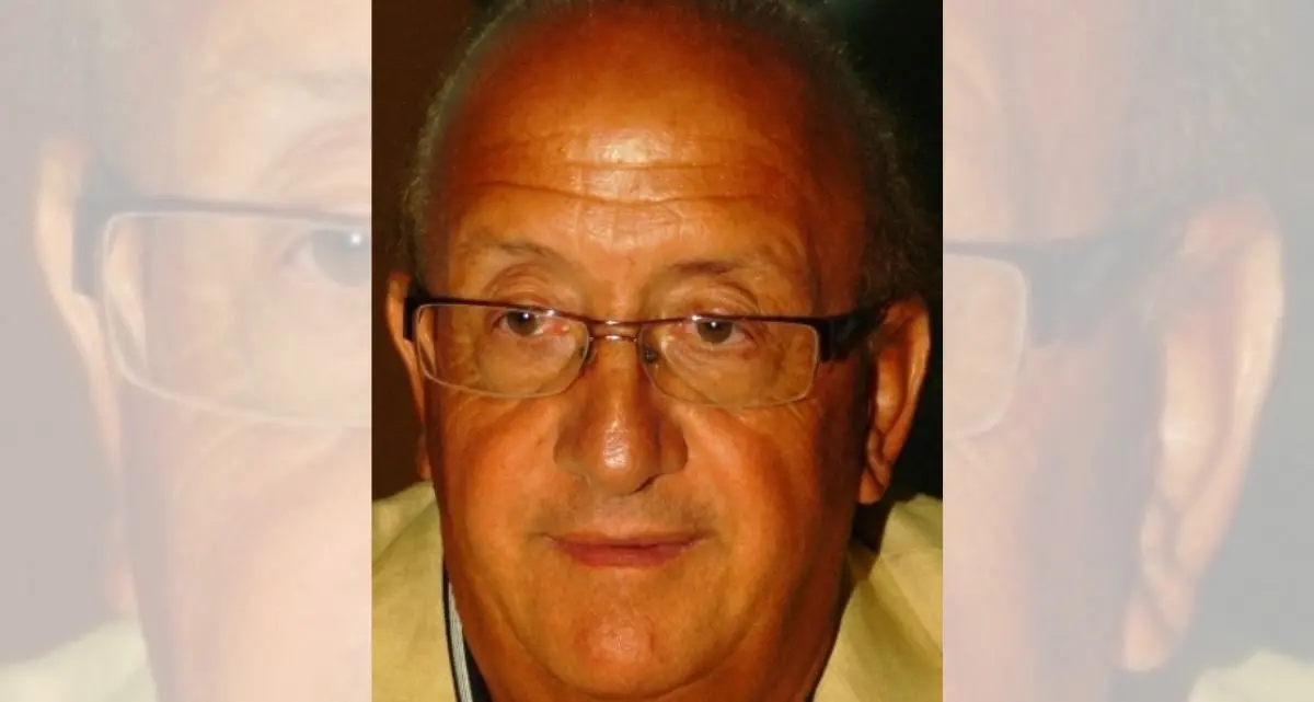 Addio al Prof. Antonio Ferrazzo, storico dirigente del calcio calabrese\n