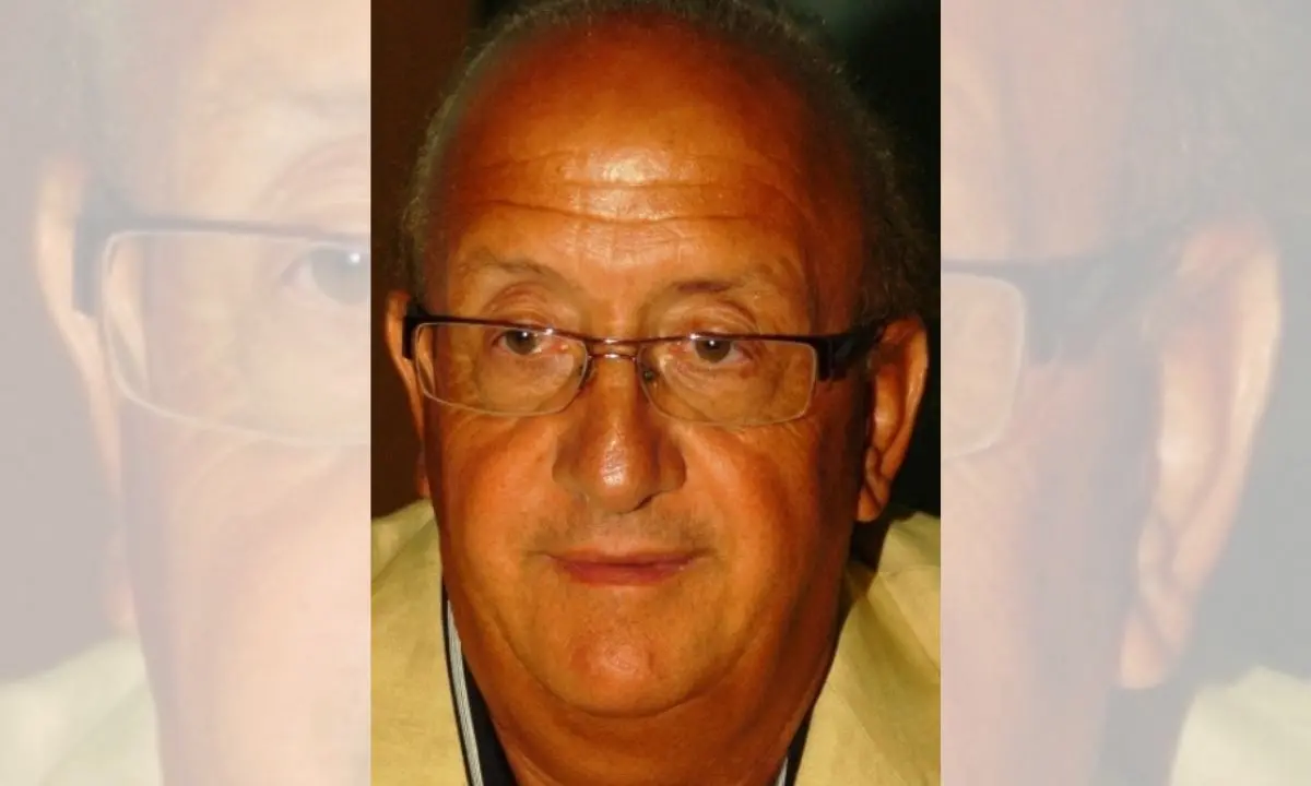 Addio al Prof. Antonio Ferrazzo, storico dirigente del calcio calabrese\n