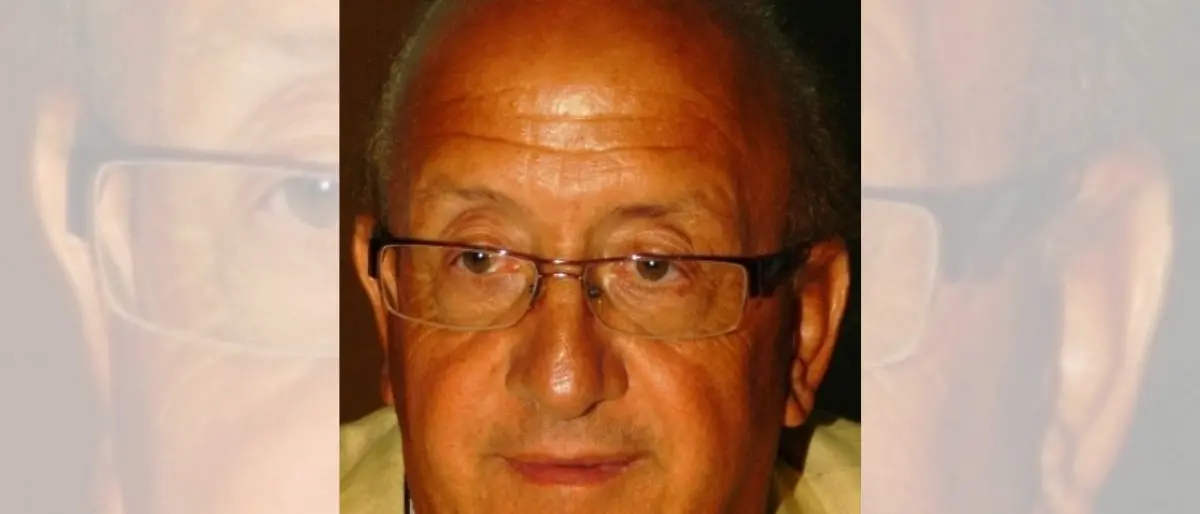 Addio al Prof. Antonio Ferrazzo, storico dirigente del calcio calabrese\n