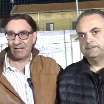 Gioiese, arriva l'esonero ufficiale di mister Tuoto.\u00A0Pulimeni:\u00A0«Obiettivo? Salvare la categoria»\n