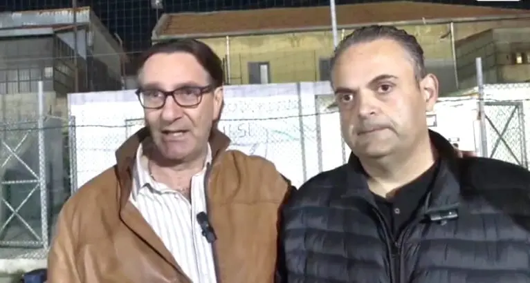 Gioiese, arriva l'esonero ufficiale di mister Tuoto.\u00A0Pulimeni:\u00A0«Obiettivo? Salvare la categoria»\n