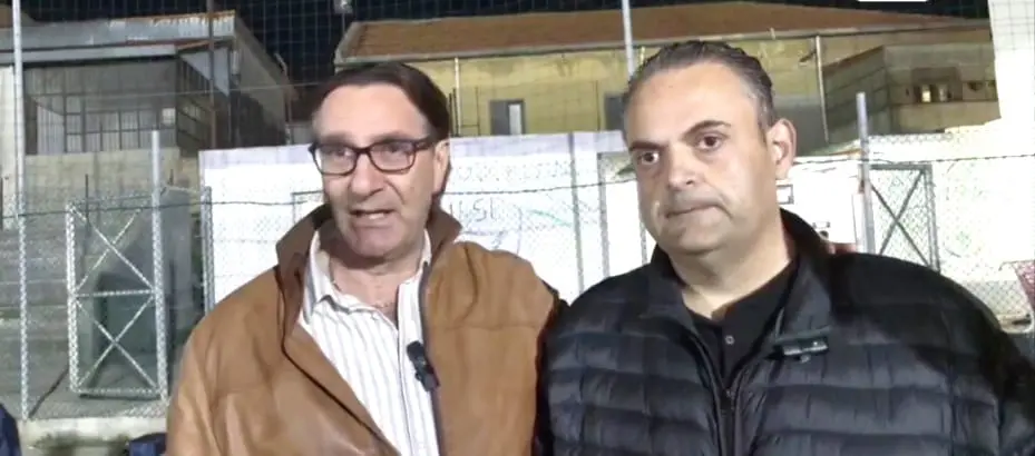 Gioiese, arriva l'esonero ufficiale di mister Tuoto.\u00A0Pulimeni:\u00A0«Obiettivo? Salvare la categoria»\n