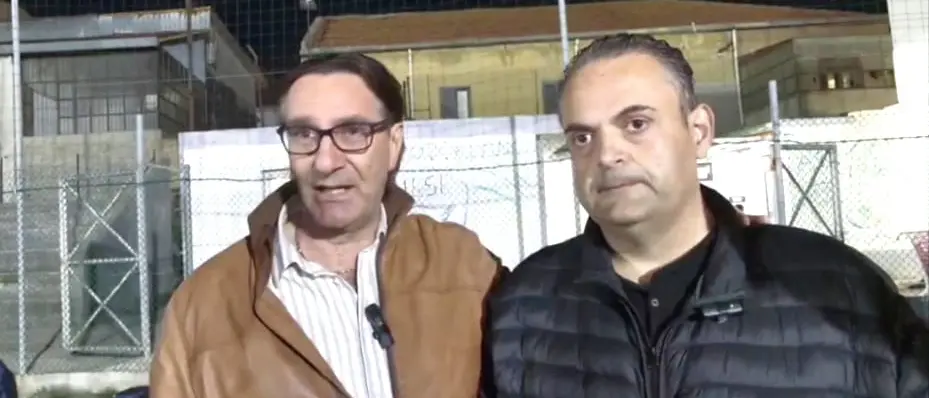 Gioiese, arriva l'esonero ufficiale di mister Tuoto.\u00A0Pulimeni:\u00A0«Obiettivo? Salvare la categoria»\n