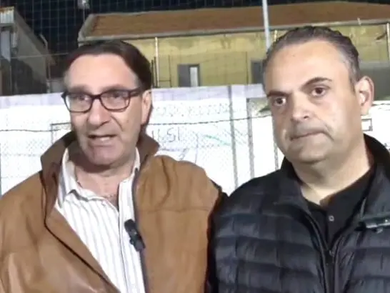 Gioiese, arriva l'esonero ufficiale di mister Tuoto. Pulimeni: «Obiettivo? Salvare la categoria»