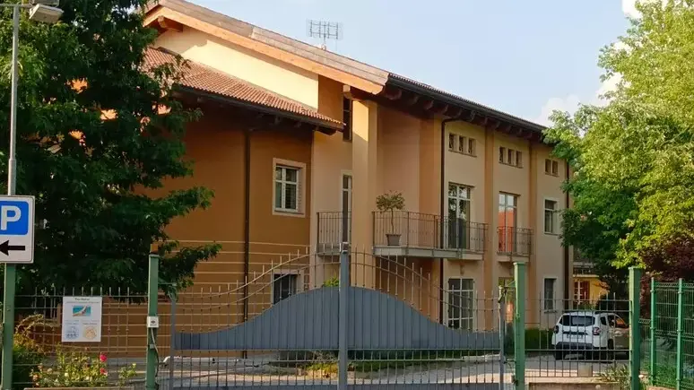 <p>Il centro per disabili di Cuneo al centro dell'indagine</p>\\n