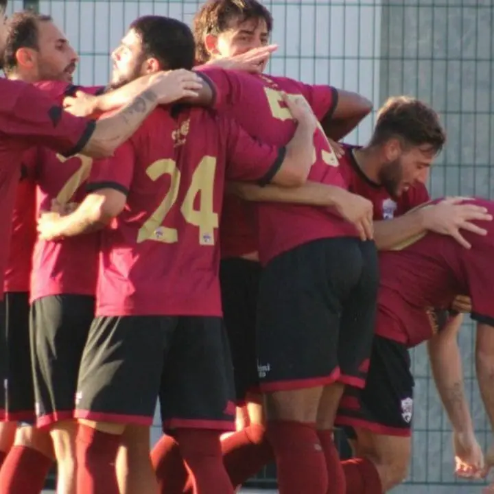 Eccellenza, sfide al vertice tra le prime quattro: il programma dell’ottava giornata\n