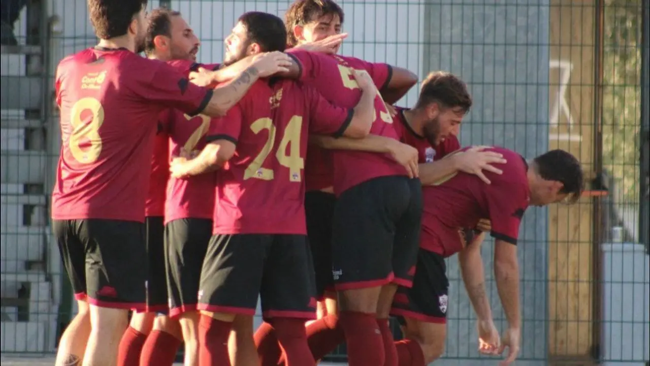 Eccellenza, sfide al vertice tra le prime quattro: il programma dell’ottava giornata\n