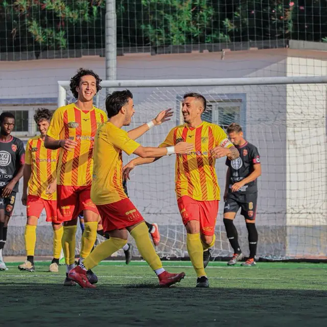 Promozione B: Val Gallico ha finito i jolly, ora deve correre. Pro Pellaro-Ardore da play off\n