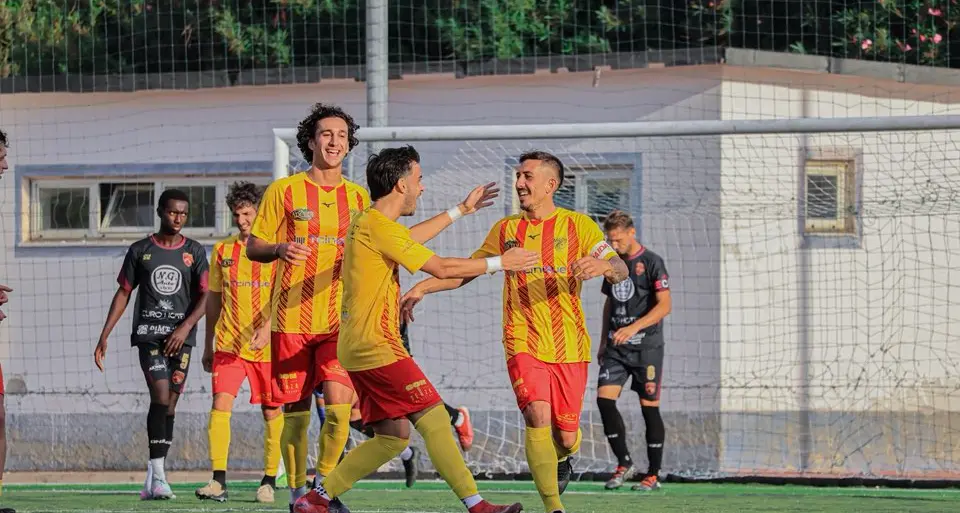 Promozione B: Val Gallico ha finito i jolly, ora deve correre. Pro Pellaro-Ardore da play off\n
