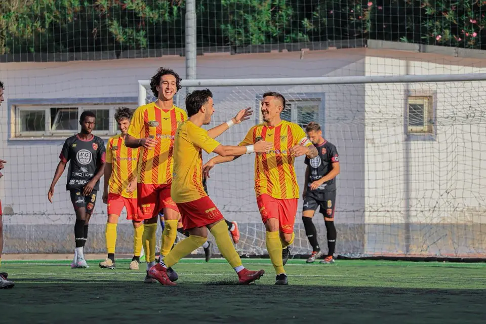 Promozione B: Val Gallico ha finito i jolly, ora deve correre. Pro Pellaro-Ardore da play off\n