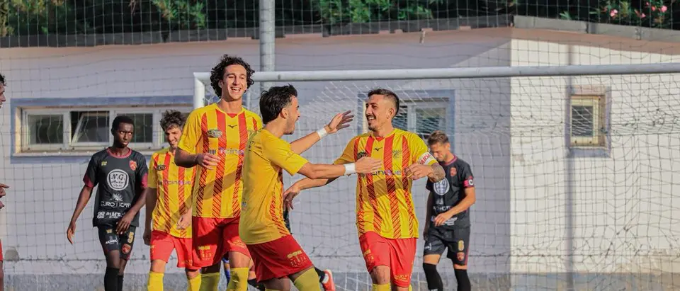 Promozione B: Val Gallico ha finito i jolly, ora deve correre. Pro Pellaro-Ardore da play off\n