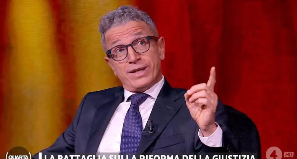 Stefano Musolino e la forza del “No” alla riforma della giustizia: informare per rendere i cittadini liberi\n