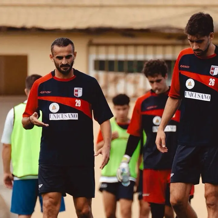 Serie D, brutta gatta da pelare per una Vibonese convalescente: rossoblù attesi a Messina dopo due ko di fila\n