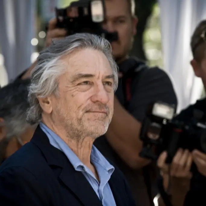 De Niro a Roma tra onori e politica: «L’America ne ha abbastanza di Trump». E poi: «Questa città\u00A0è un’opera d’arte vivente»\n