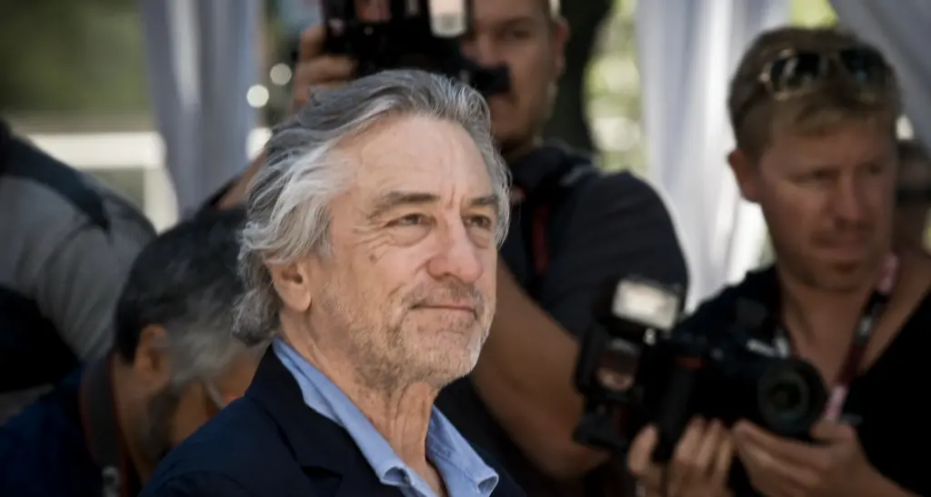 De Niro a Roma tra onori e politica: «L’America ne ha abbastanza di Trump». E poi: «Questa città\u00A0è un’opera d’arte vivente»\n