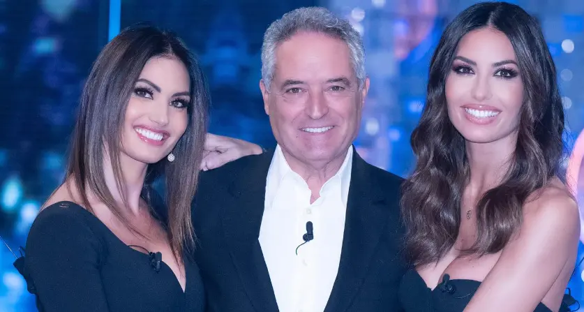 Caso Gregoraci, l’avvocato del padre della showgirl: «Altro che semplice omissione di notifica, il procedimento torna alle indagini preliminari»\n\u00A0\n