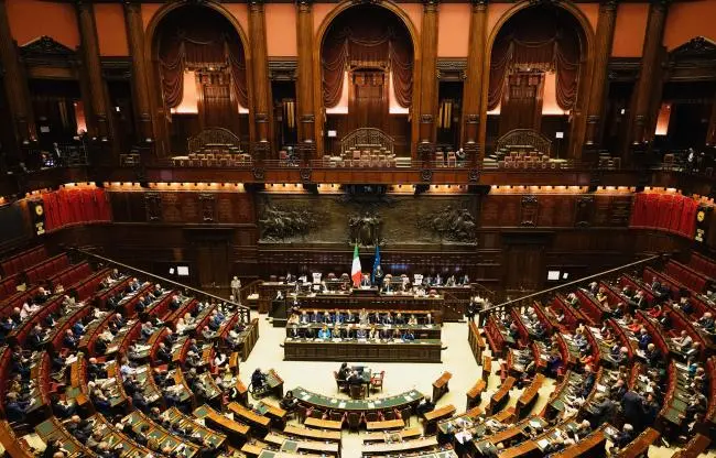 Legge di bilancio «inadeguata», in Parlamento è scontro sui numeri della manovra\n