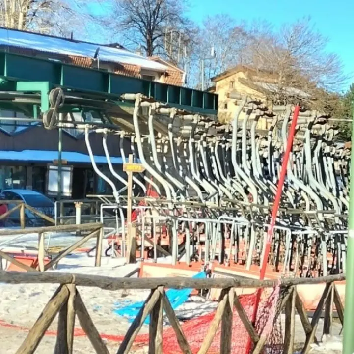 Gambarie, il Gruppo Sciatori lancia appello per gli impianti: «Non perdiamo la stagione. Serve chiarezza e collaborazione»